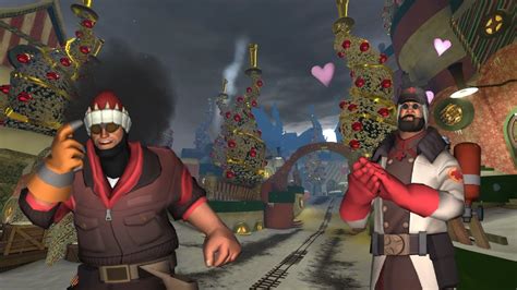 tf2 smissmas 2020.